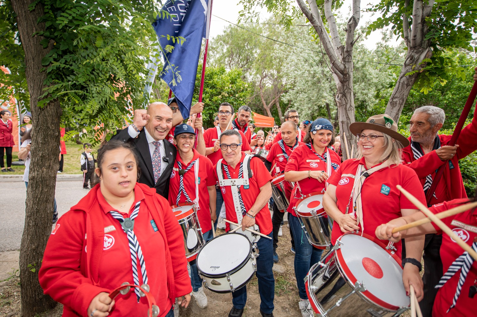 Başkan Soyer Engelliler Haftası'nda İzmir'den seslendi