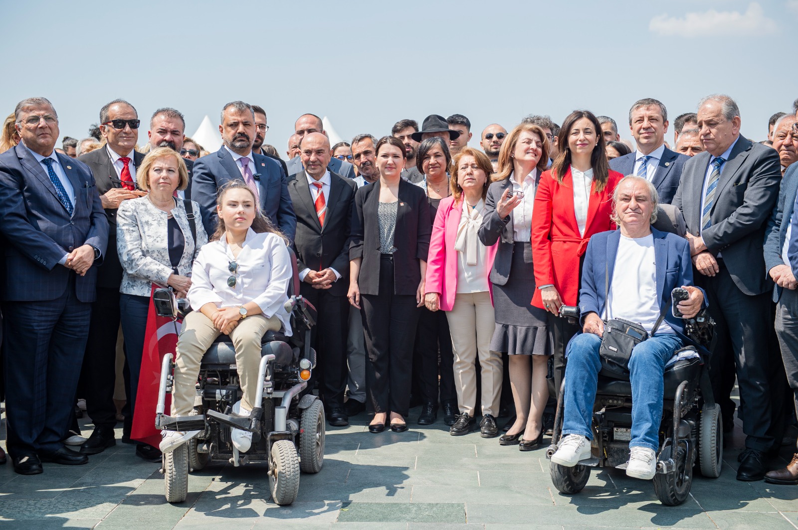 Soyer: “Çocuklarımıza borcumuz var”