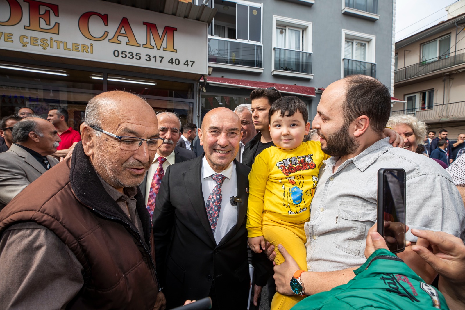 Halkın Kasabı 11 şubeye ulaştı