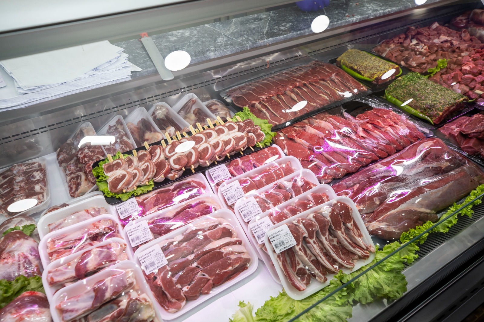 Halkın Kasabı 11 şubeye ulaştı