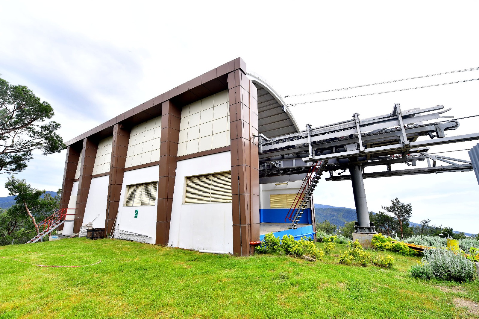 Sünger Kent projesi İzmir'e yayılıyor