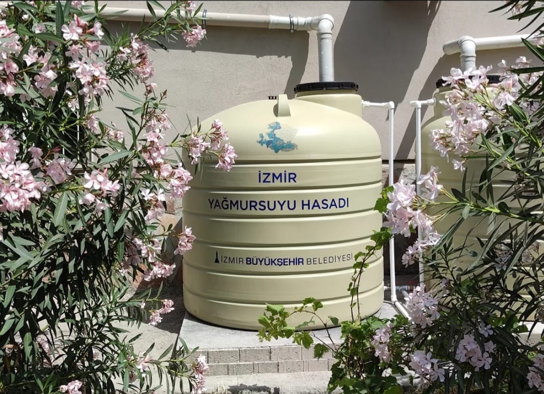 Başkan Soyer Sünger Kent İzmir Projesi’ni tanıtacak