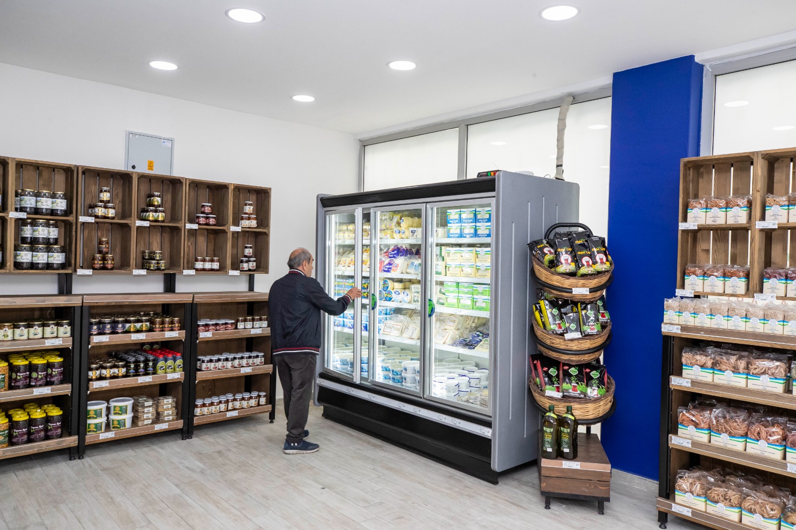 Halkın Kasabı 11 şubeye ulaştı