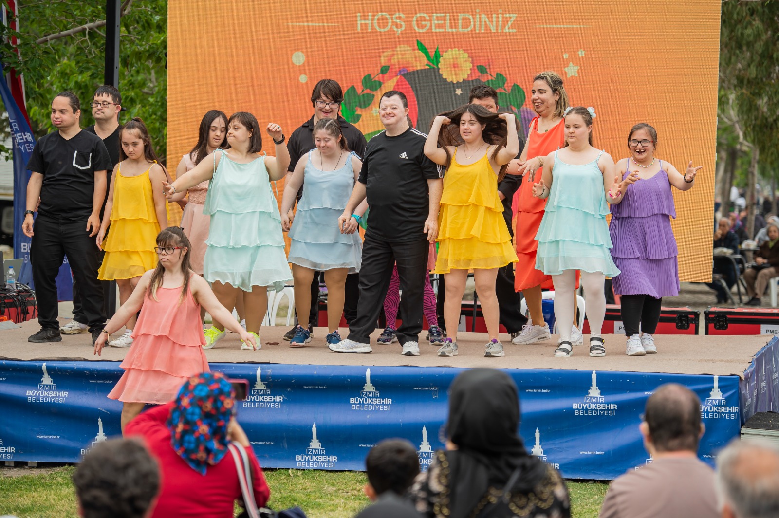 Başkan Soyer Engelliler Haftası'nda İzmir'den seslendi