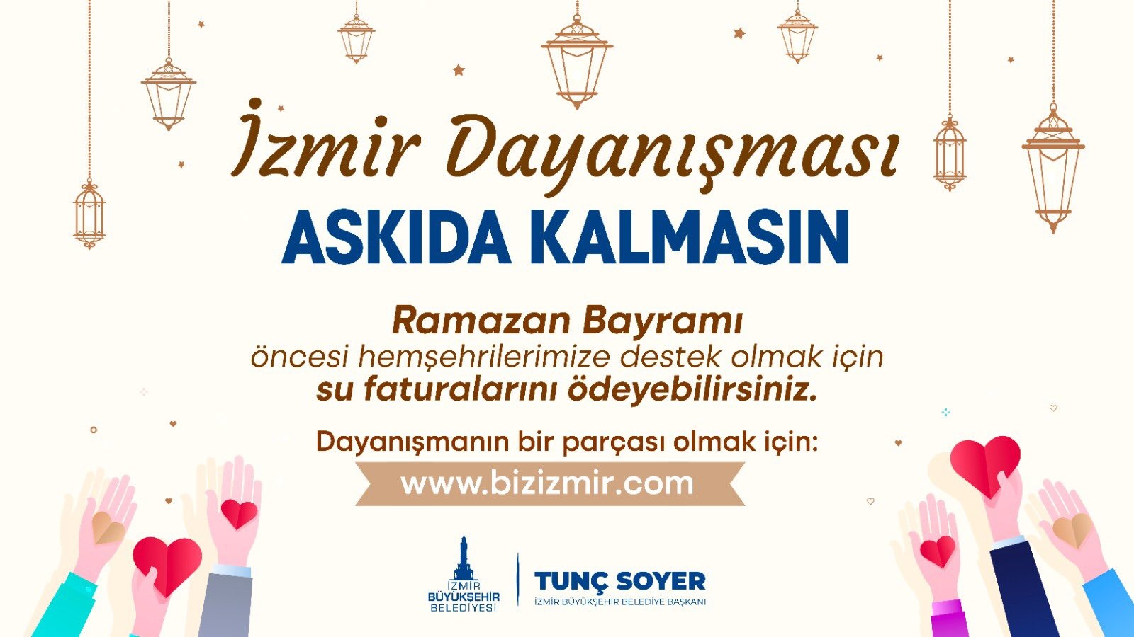 Depremzedeler için askıda fatura uygulaması başladı