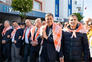 Haber Detay