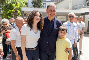 Haber Detay