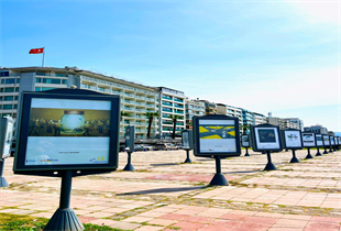 Haber Detay