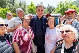 Haber Detay