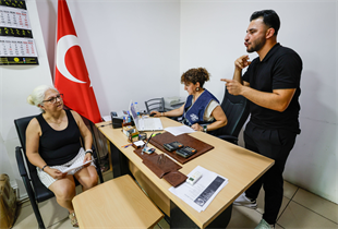 Haber Detay