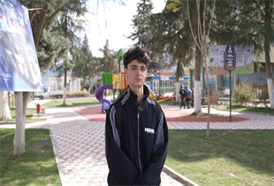 Haber Detay