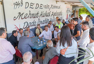 Haber Detay