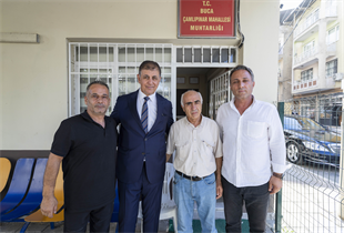 Haber Detay