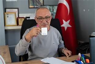 Haber Detay