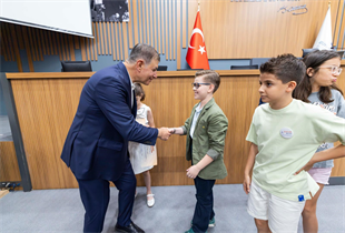 Haber Detay