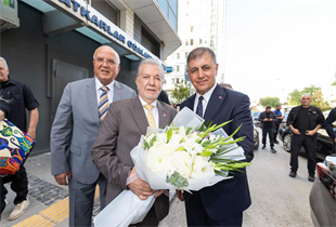 Haber Detay