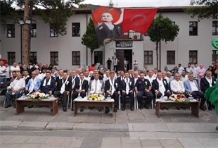Haber Detay