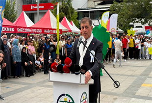 Haber Detay