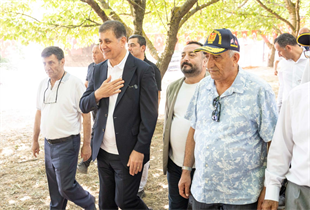 Haber Detay