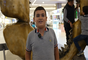 Haber Detay