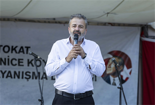 Haber Detay