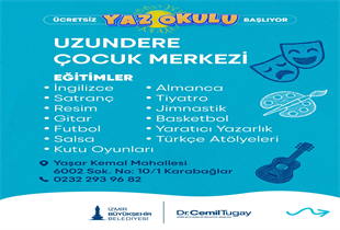 Haber Detay