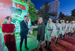 Haber Detay