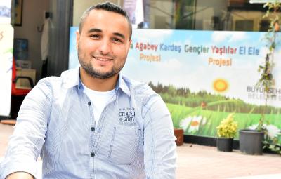 Haber Detay