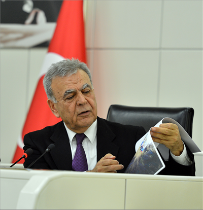 Haber Detay