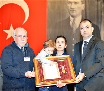 Haber Detay