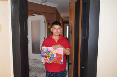 Haber Detay