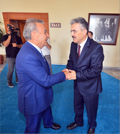 Haber Detay