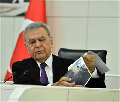 Haber Detay