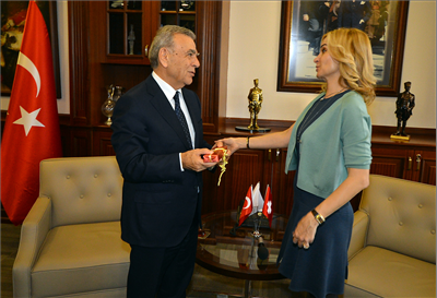Haber Detay