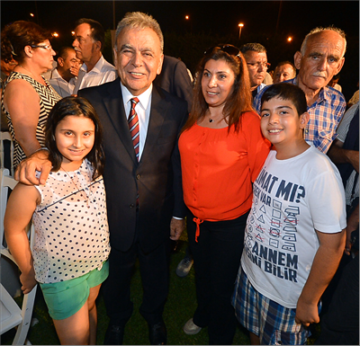 Haber Detay