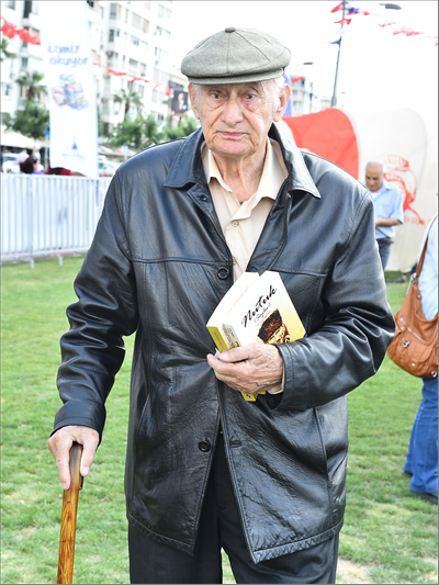 Haber Detay