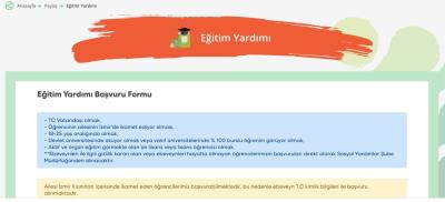 Haber Detay
