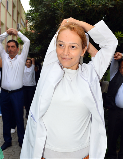 Haber Detay