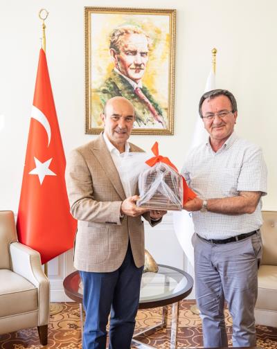 Haber Detay