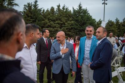 Haber Detay