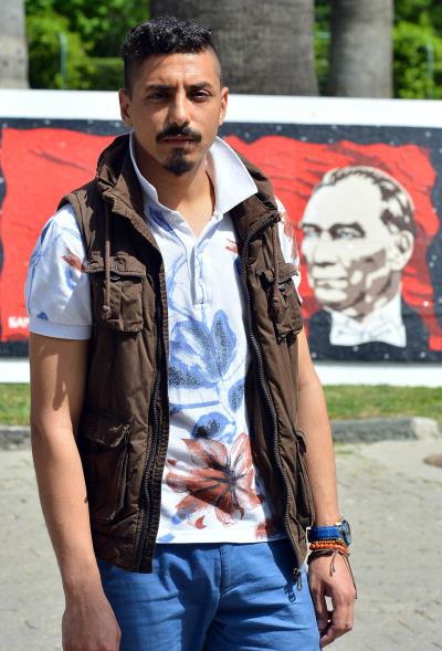 Haber Detay