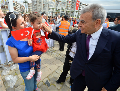 Haber Detay