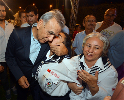 Haber Detay