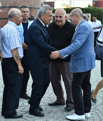 Haber Detay