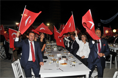 Haber Detay