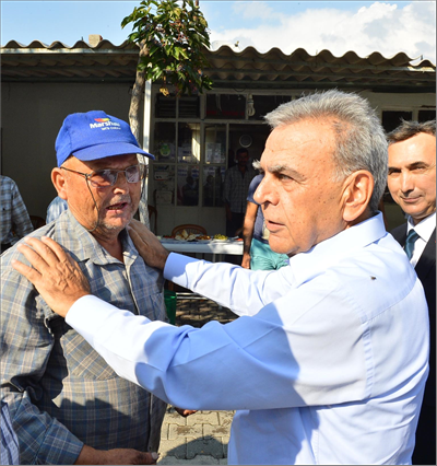 Haber Detay