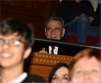 Haber Detay