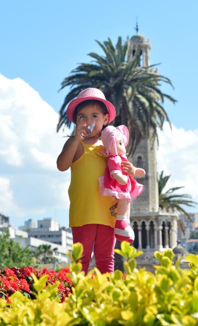 Haber Detay