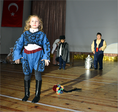 Haber Detay