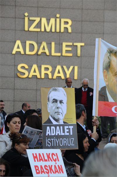 Haber Detay